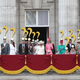 Illustration for article titled Who the Fuck Are All These People? A Guide to the Cast of Characters for the Royal Wedding